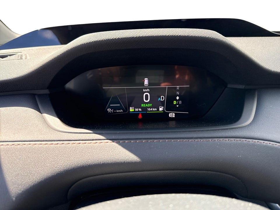 Skoda Enyaq 80 iV Suite 5d