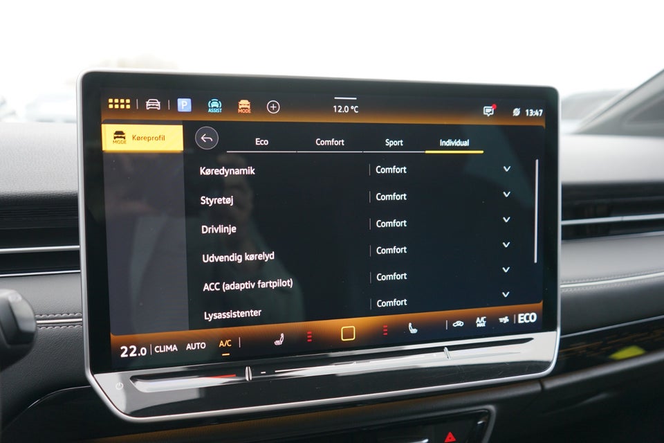 VW ID.7 77 Style Tourer 5d