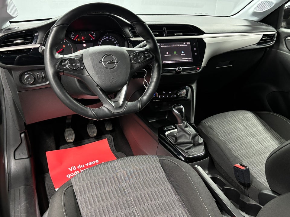 Opel Corsa 1,2 Edition+ 5d