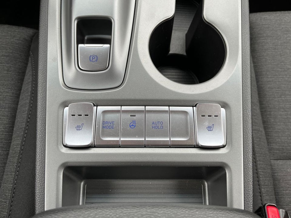 Hyundai Kona 39 EV Select 5d