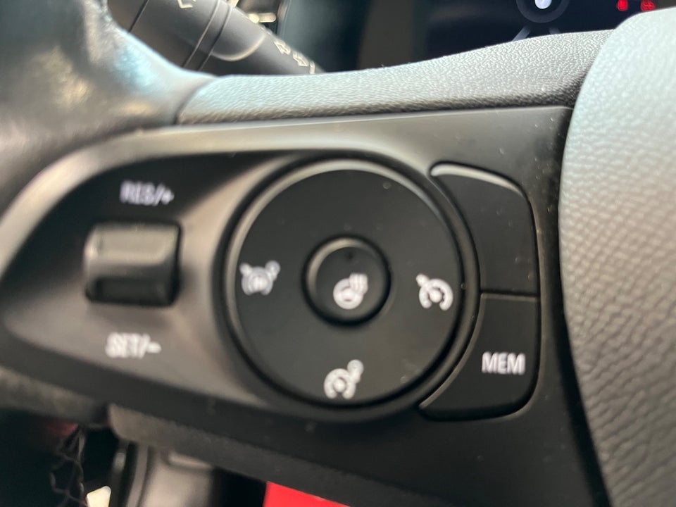 Opel Corsa 1,2 Exclusive 5d