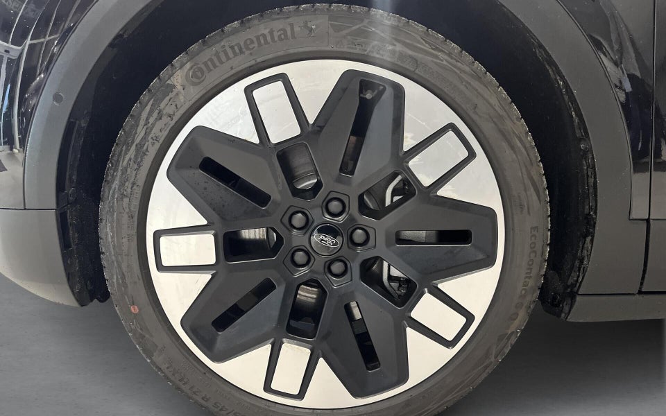 Ford Explorer 82 Premium Extended Range 5d