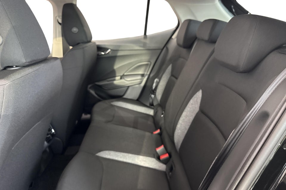 Skoda Fabia 1,0 TSi 95 Essence 5d