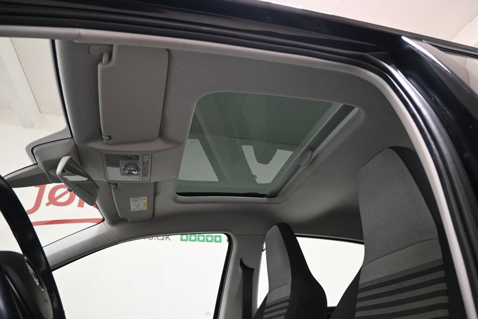 VW Up! 1,0 MPi 60 Move Up! BMT 5d