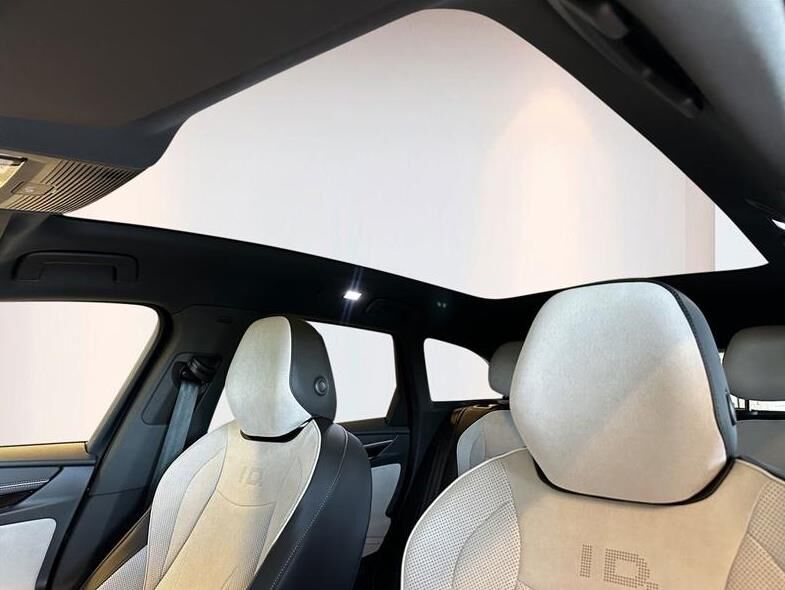 VW ID.7 77 Style Tourer 5d