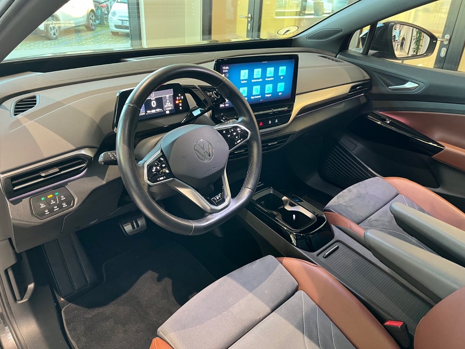 VW ID.4 77 Pro Performance Max 5d