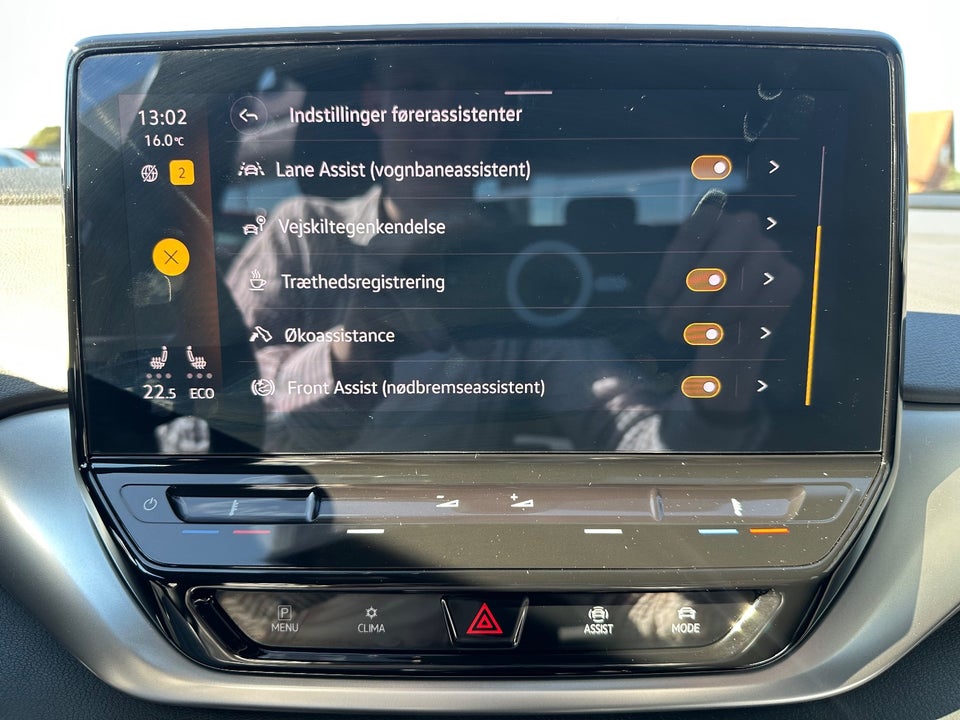 VW ID.4 77 Pro Performance 5d