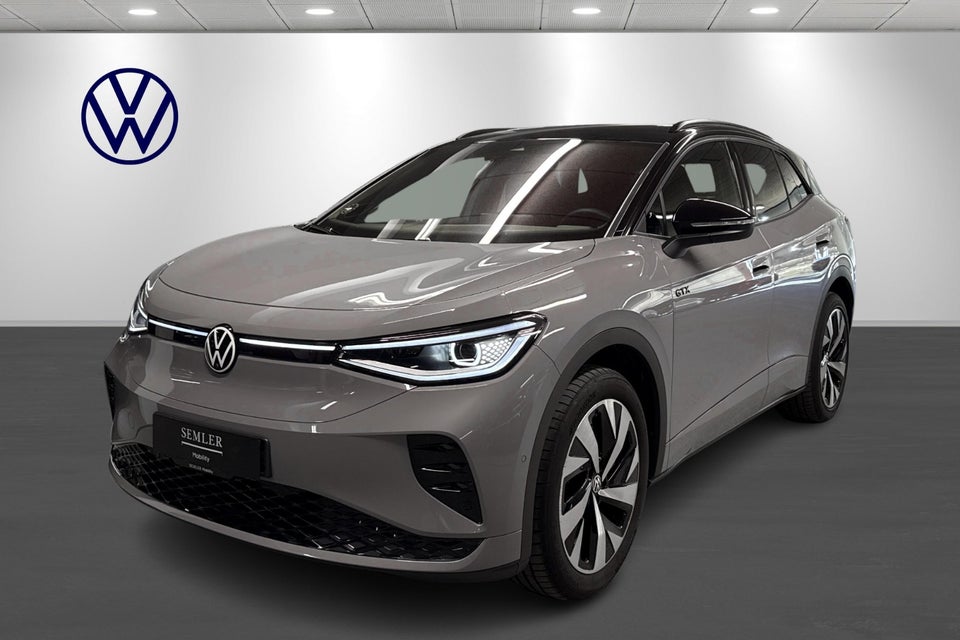 VW ID.4 77 GTX+ 4Motion 5d