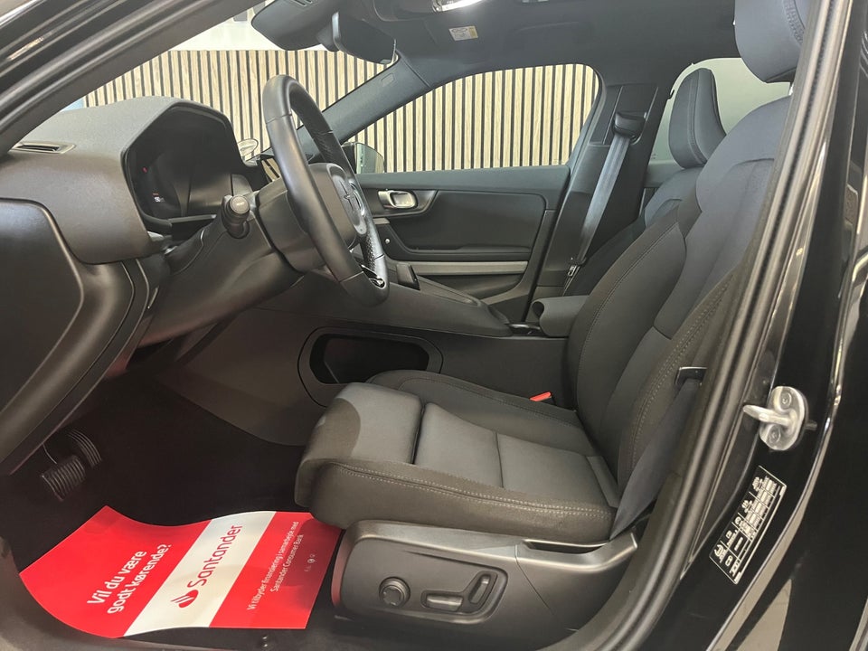 Polestar 2 Long Range AWD 5d