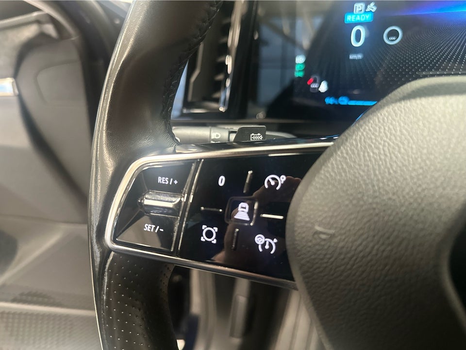 Renault Megane E-Tech 60 Techno 5d