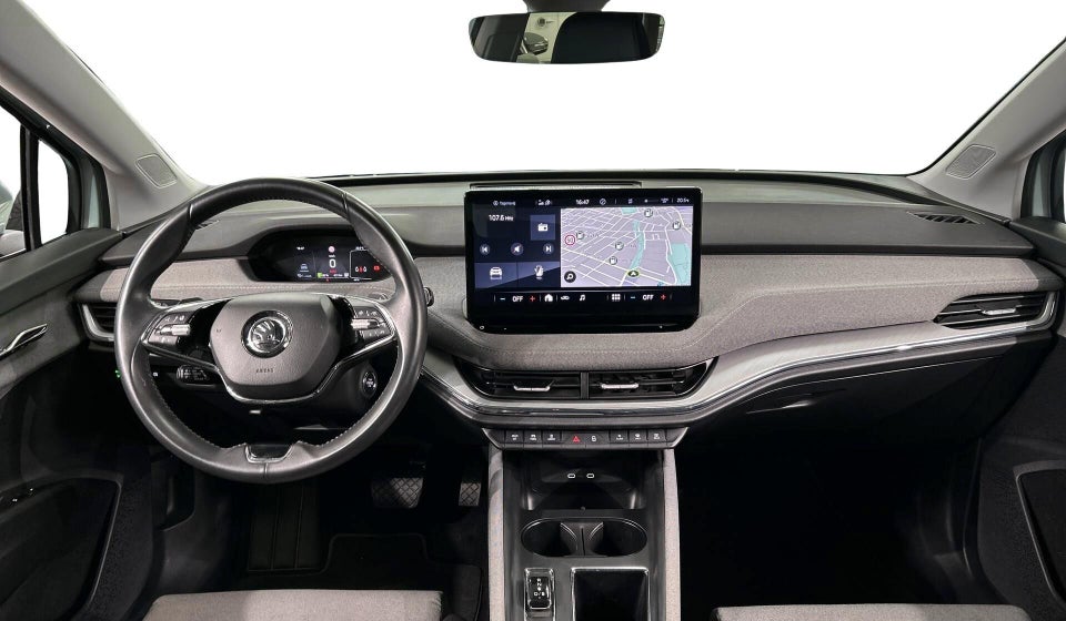 Skoda Enyaq 80 iV 5d