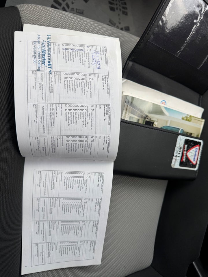 Chevrolet Cruze 1,8 LS 4d