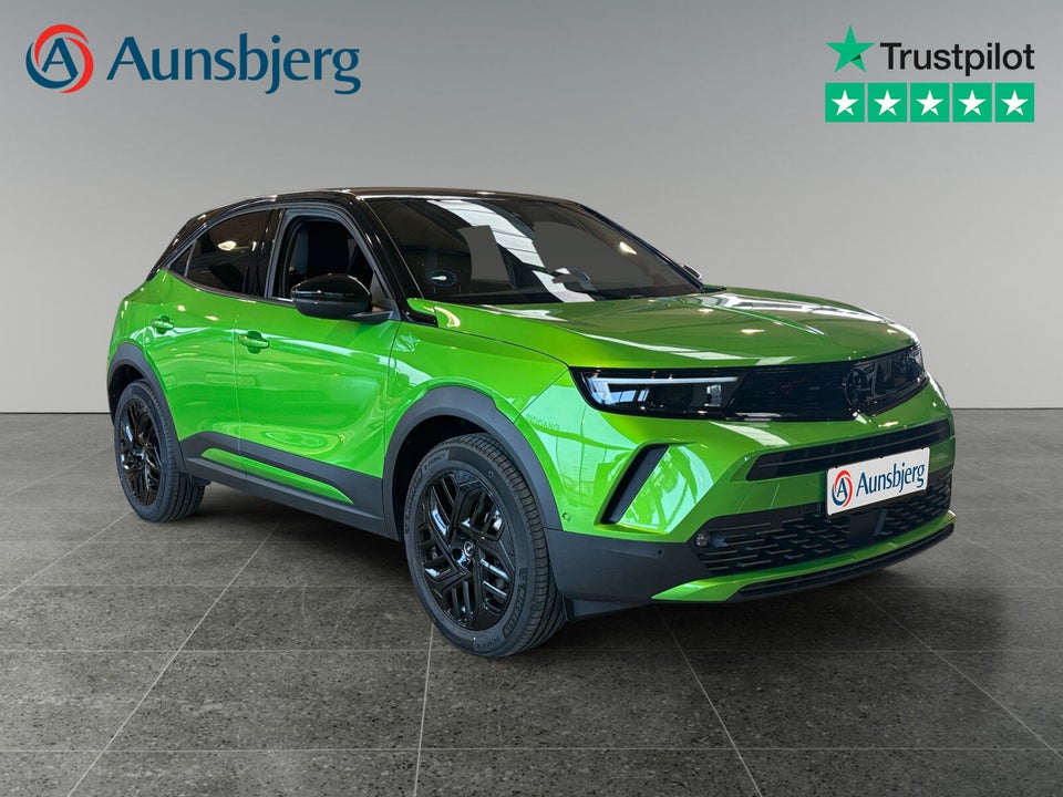 Opel Mokka-e 54 Elegance 5d