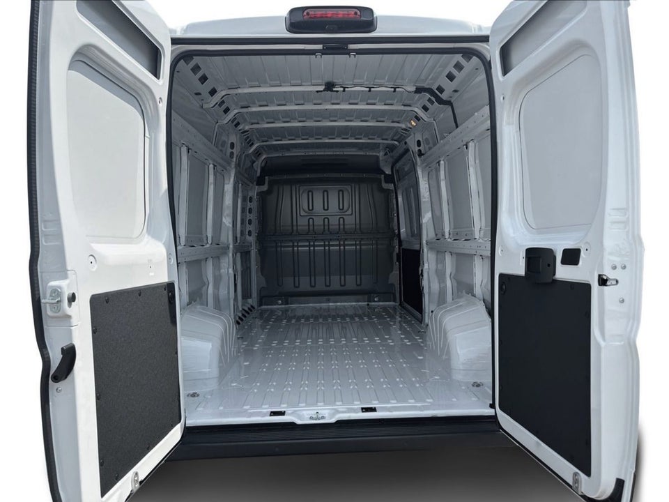 Citroën Jumper 35 2,2 BlueHDi 140 L2H2 MasterLine