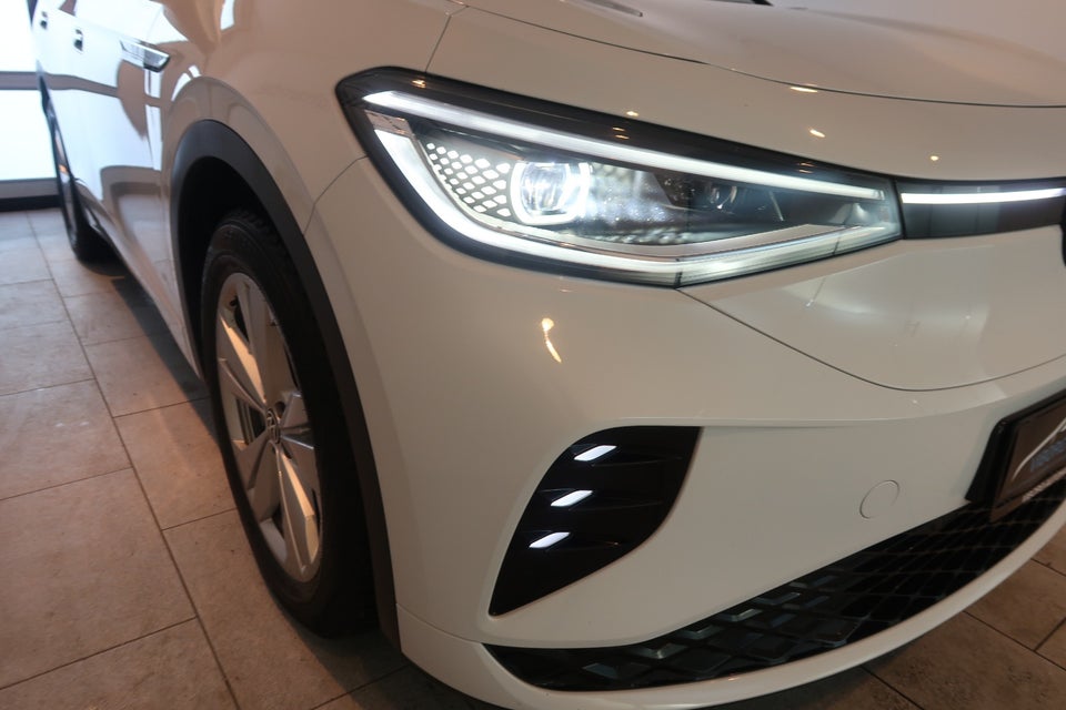 VW ID.4 77 GTX 4Motion 5d