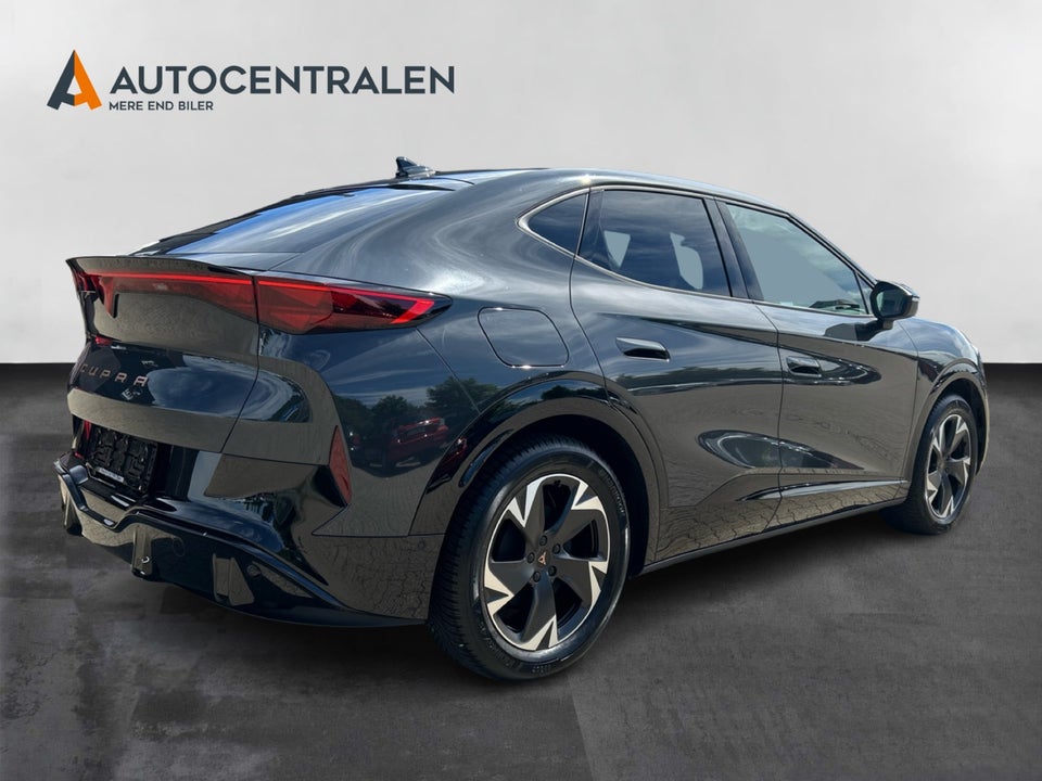 Cupra Tavascan 77 Endurance 5d