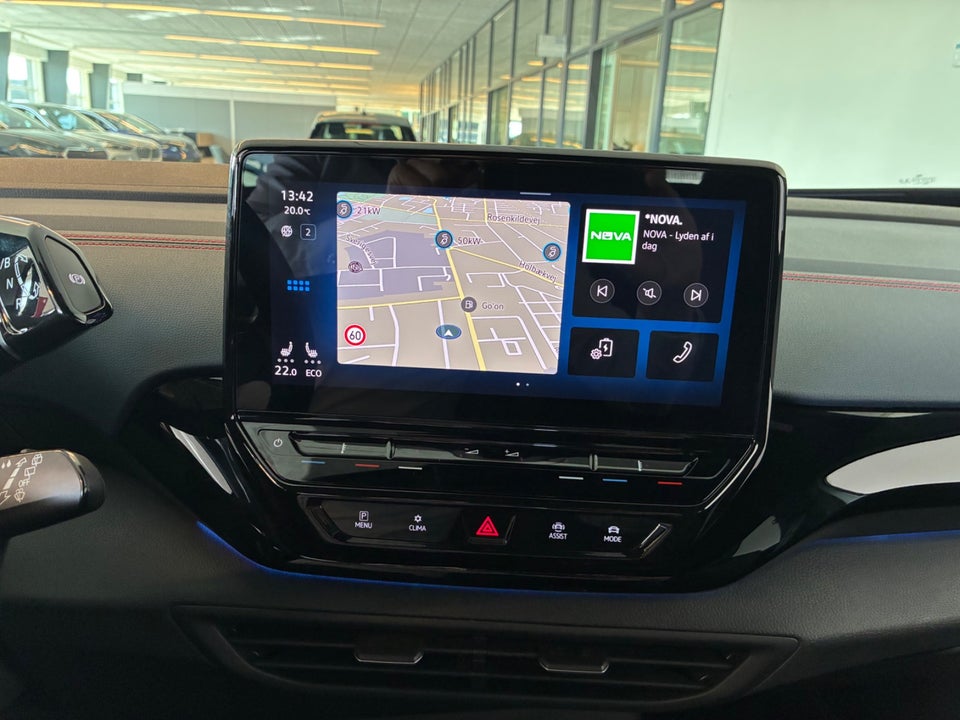 VW ID.4 77 GTX 4Motion 5d