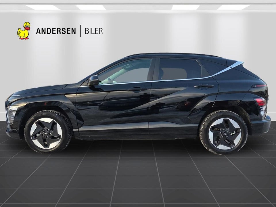 Hyundai Kona 65 EV Ultimate 5d