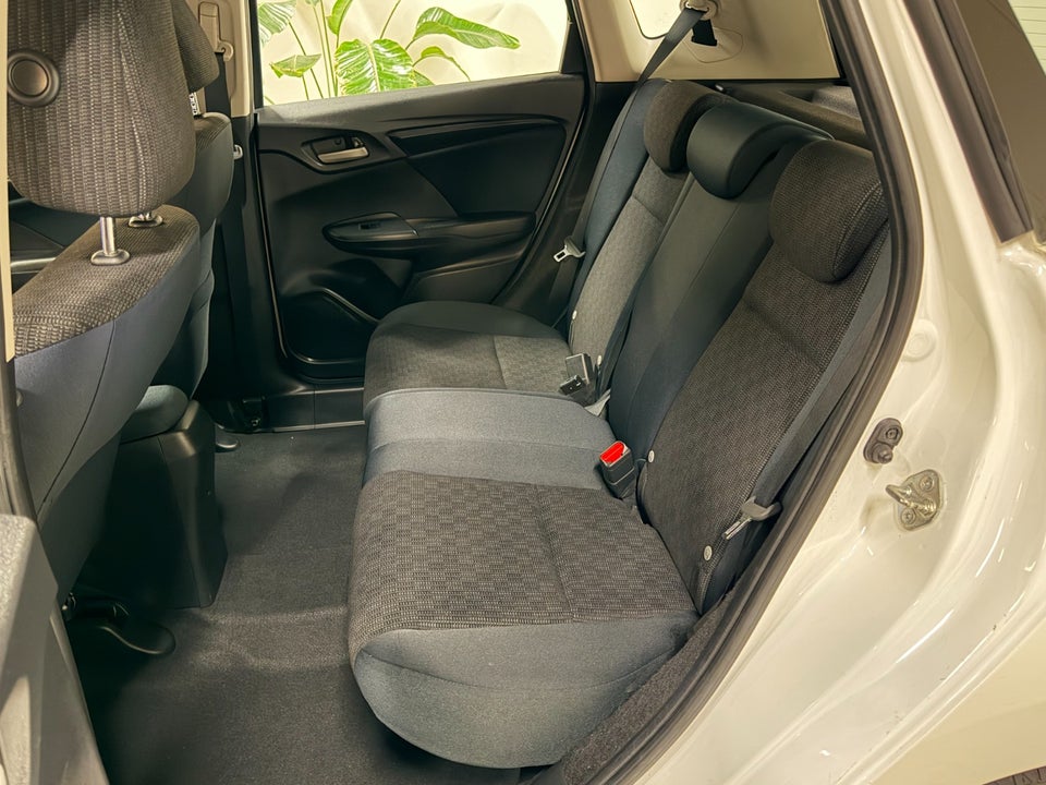 Honda Jazz 1,3 i-VTEC Trend 5d