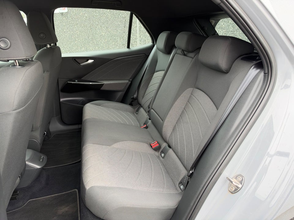 VW ID.3 58 Pro 5d