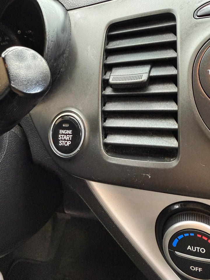 Kia Picanto 1,0 Exclusive 5d