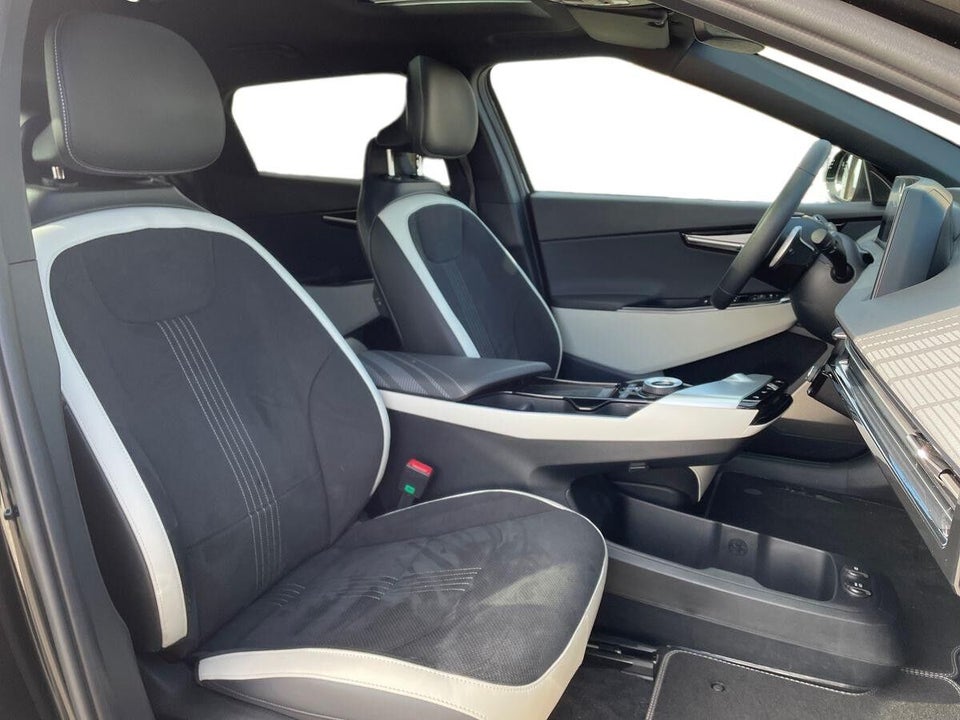 Kia EV6 77 Long Range Performance GT-Line AWD 5d