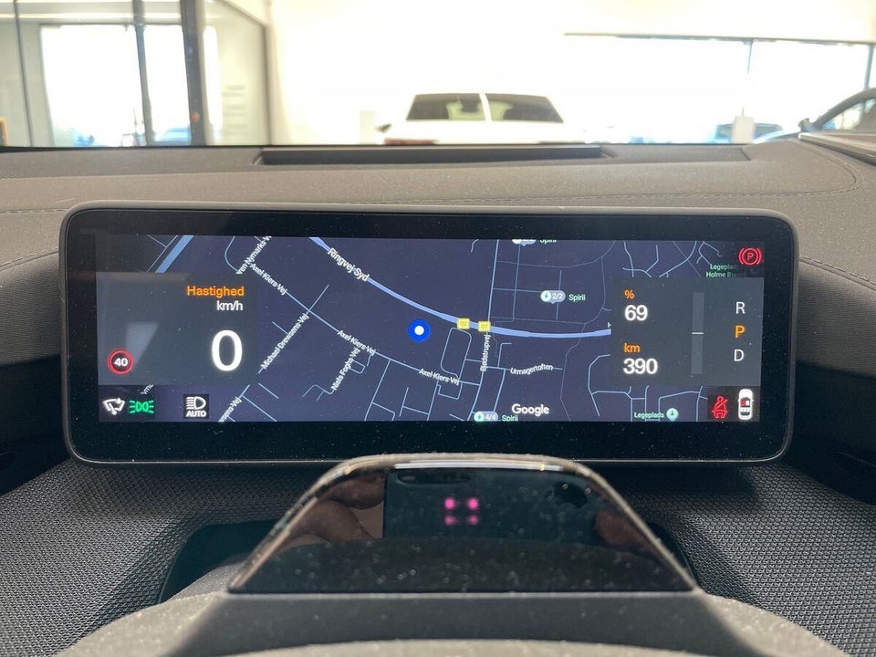 Polestar 4 Long Range Nordic Edition AWD 5d