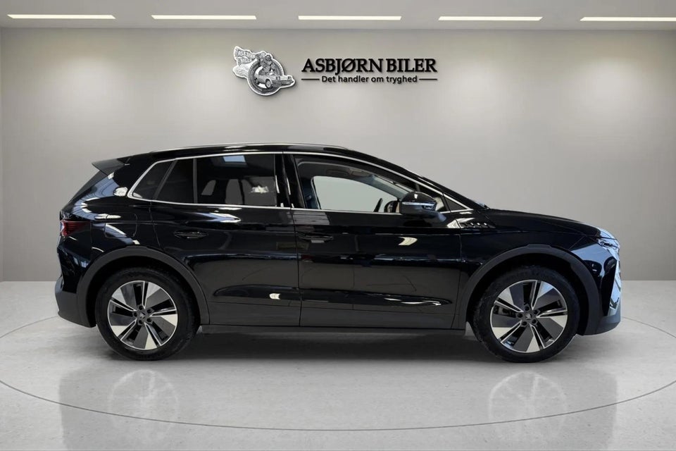 Skoda Elroq 85 iV Premium 5d