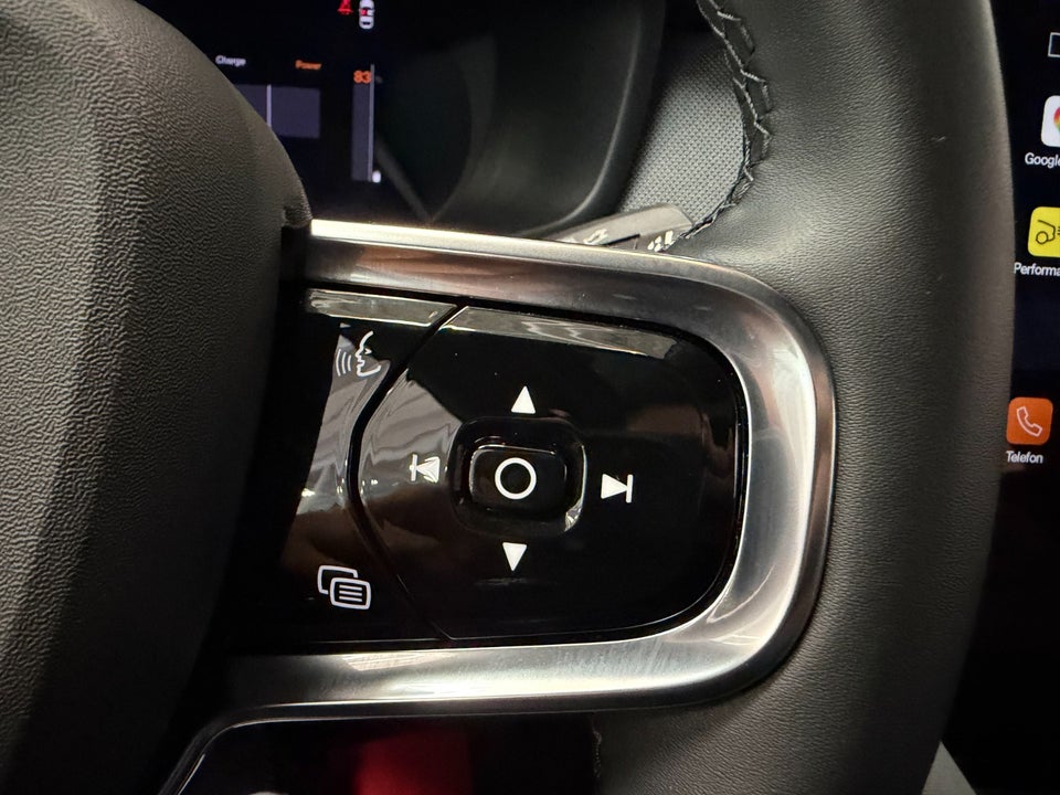 Polestar 2 Long Range AWD 5d