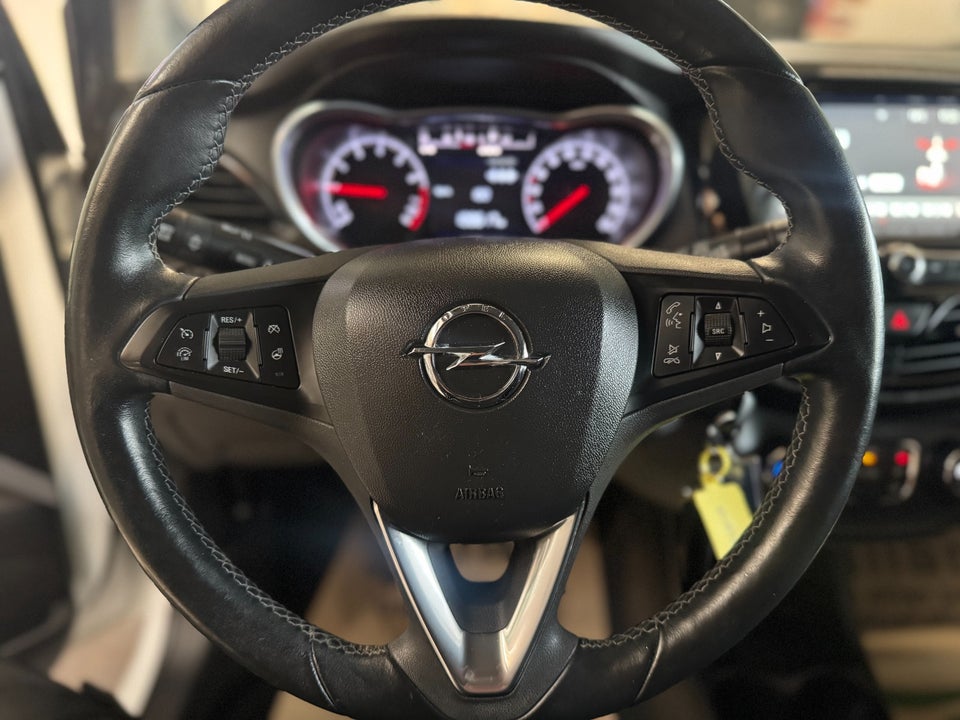 Opel Karl 1,0 Cosmo 5d