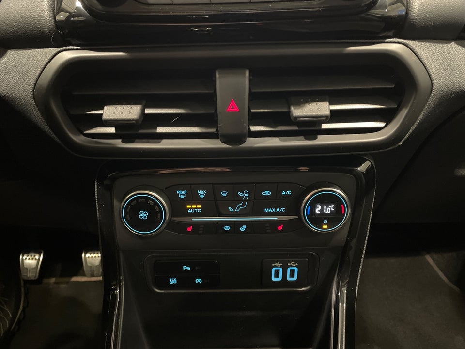 Ford EcoSport 1,0 EcoBoost ST-Line 5d