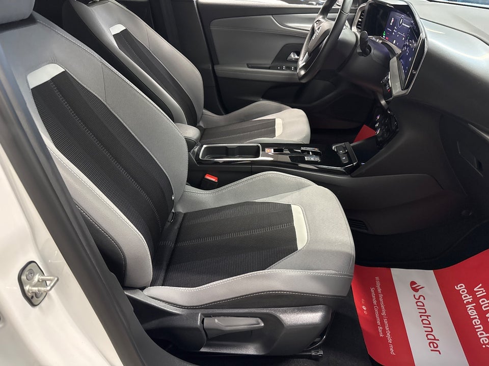 Opel Mokka-e 50 Elegance 5d