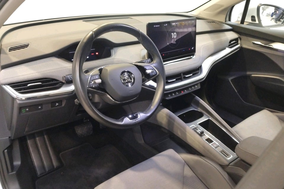 Skoda Enyaq 80 iV 5d