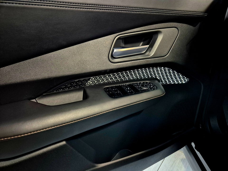 Nissan Ariya 87 Advance 5d