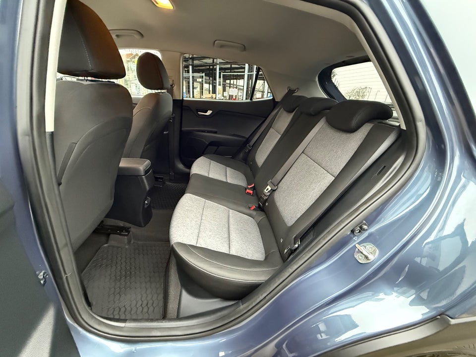 Kia Stonic 1,0 T-GDi mHEV Prestige Upgrade DCT 5d