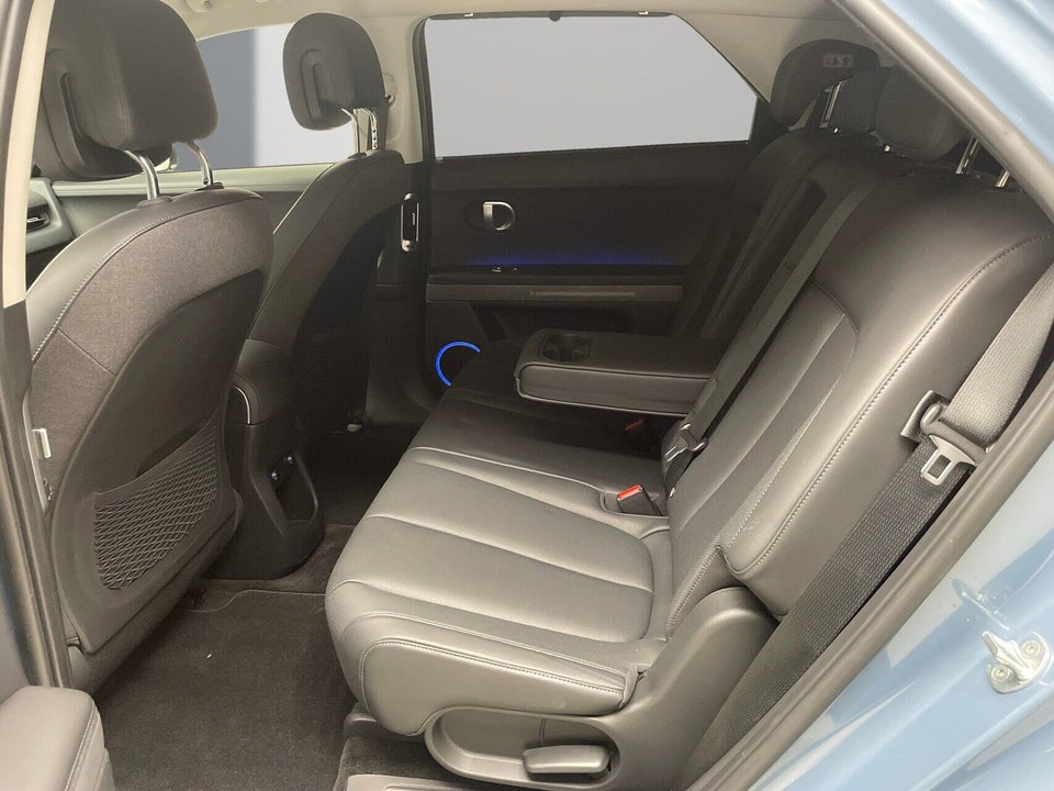 Hyundai Ioniq 5 73 Uniq 5d
