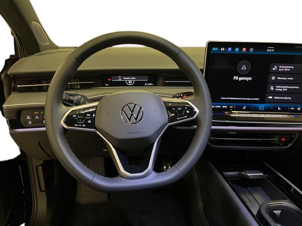 VW ID.7 86 Style S Tourer 5d