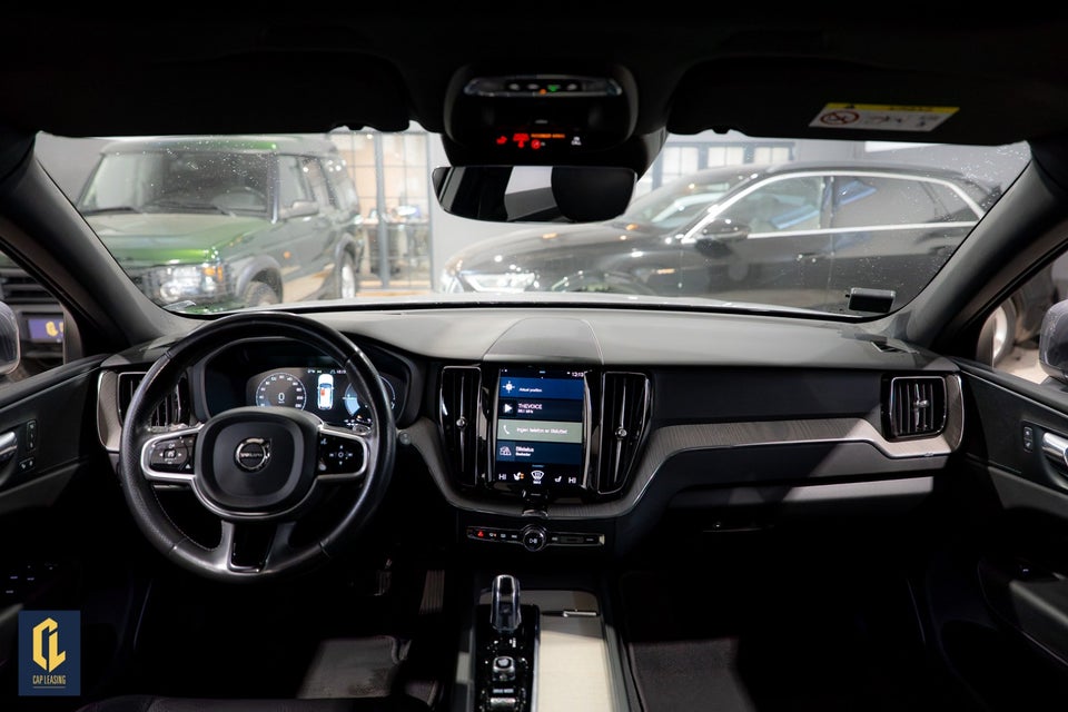 Volvo XC60 2,0 T8 407 Inscription aut. AWD 5d