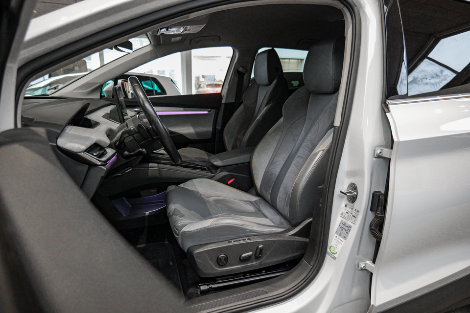 Skoda Enyaq 80 iV Lounge 5d