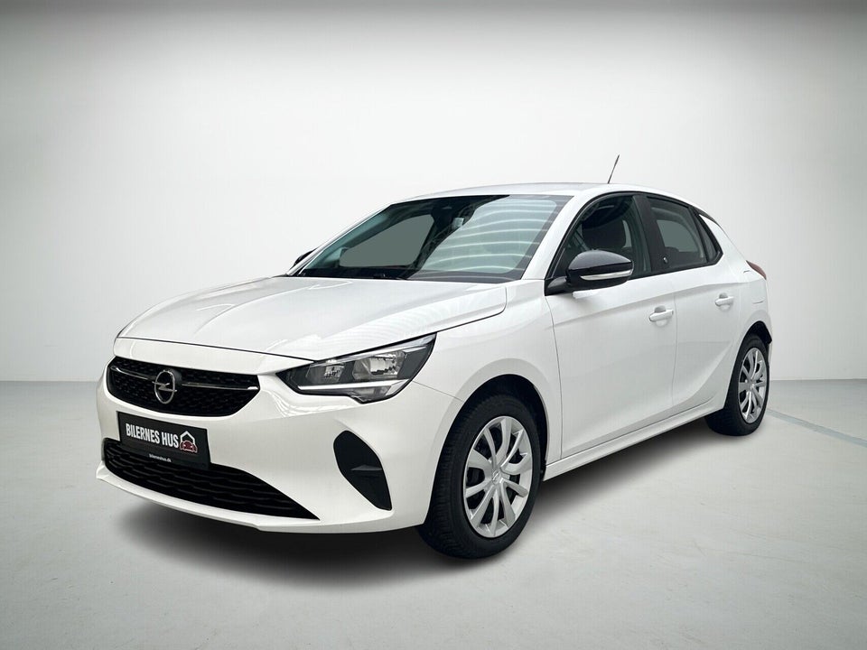Opel Corsa-e 50 Dynamic 5d