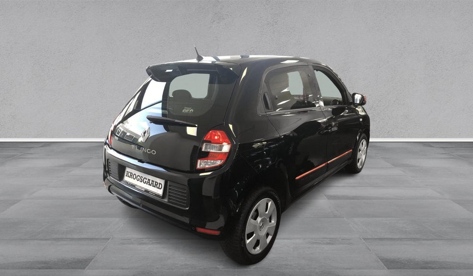 Renault Twingo 1,0 SCe 70 Zen 5d