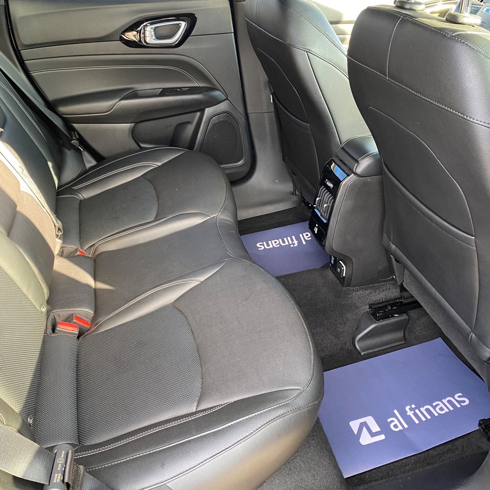 Jeep Compass 1,3 4xe S aut. 4x4 5d