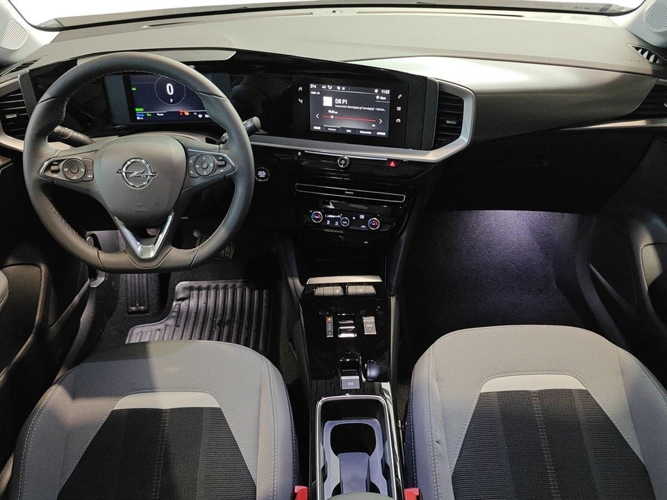 Opel Mokka-e 50 Elegance 5d