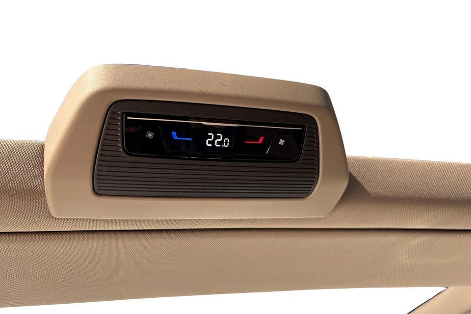 VW Multivan 1,4 eHybrid Style DSG kort