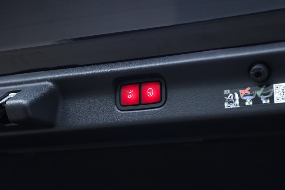 Mercedes EQE350+ AMG Edition 4d