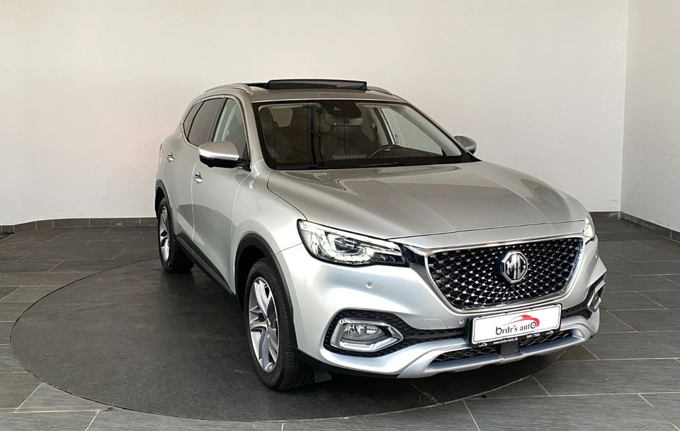 MG EHS 1,5 PHEV Luxury 5d