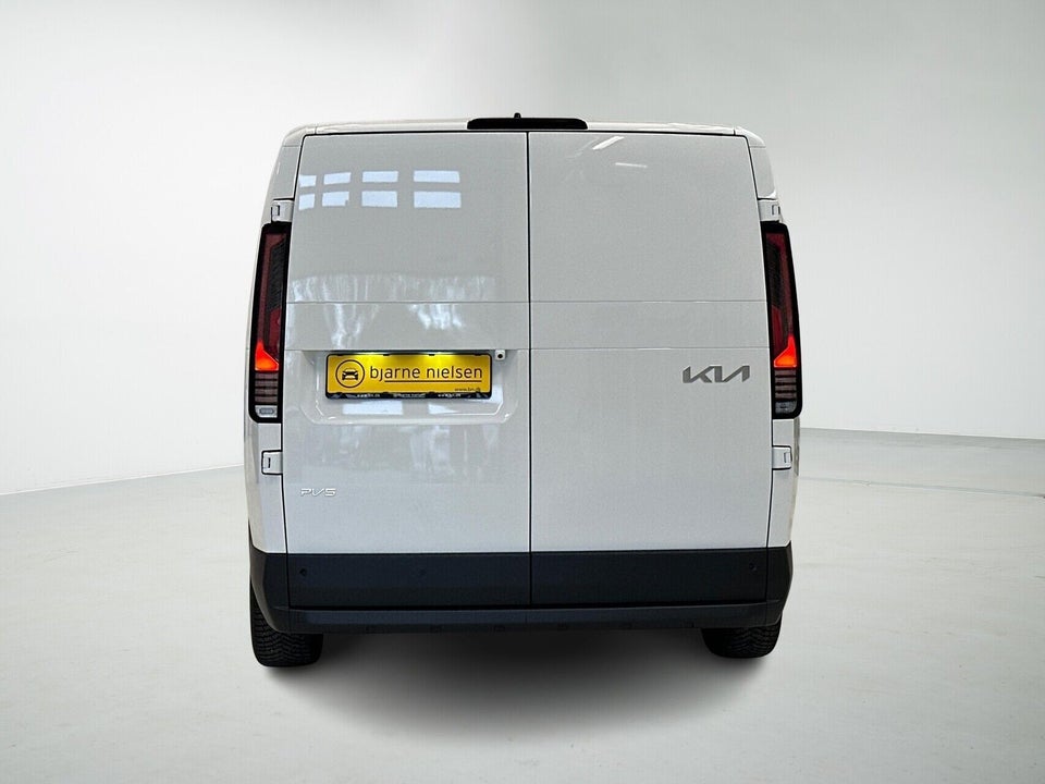 Kia PV5 71 Long Range Work Pro