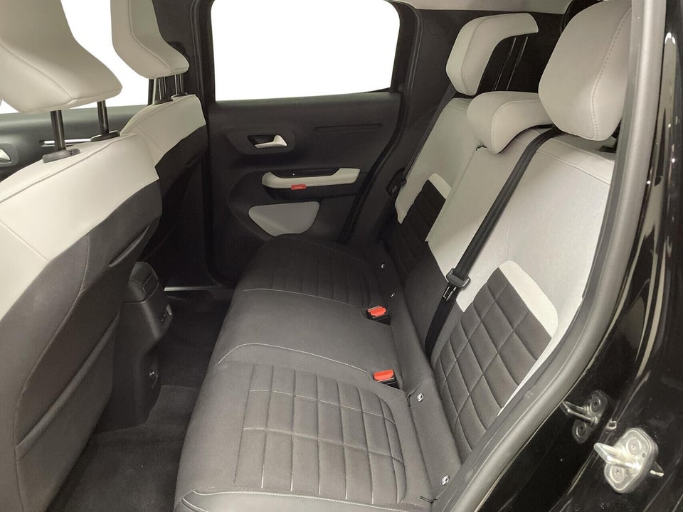 Citroën ë-C3 45 VTR Sport 5d