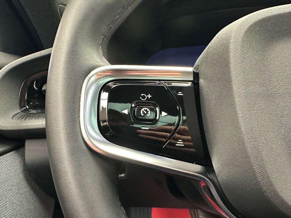 Polestar 2 Standard Range 5d