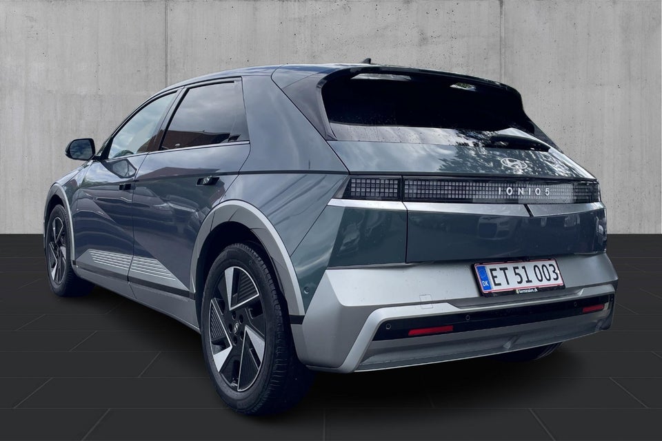 Hyundai Ioniq 5 84 Ultimate 5d